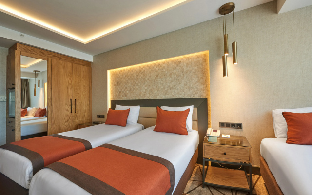 Grand Hotel Gulsoy