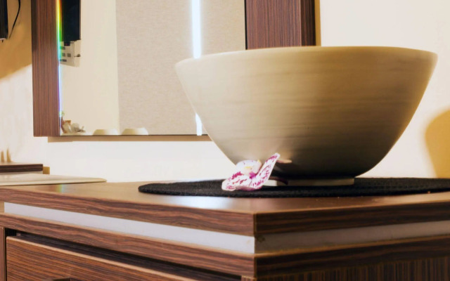 Frankie´s Hotel