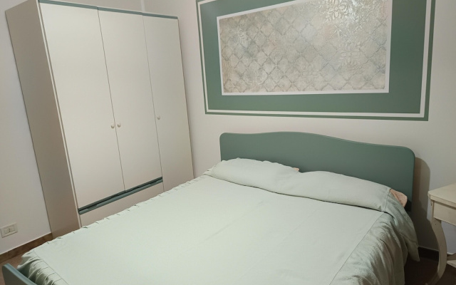 Lovely Holiday Home in Giardini Naxos near Sea