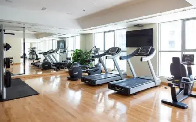 Frank Porter - Lake Point