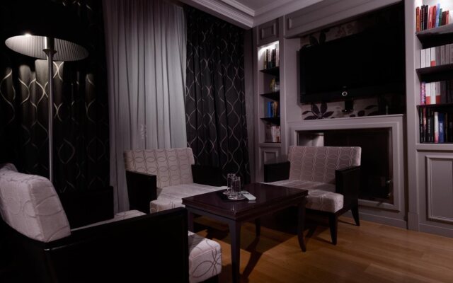 Le Mathurin Hotel & Spa