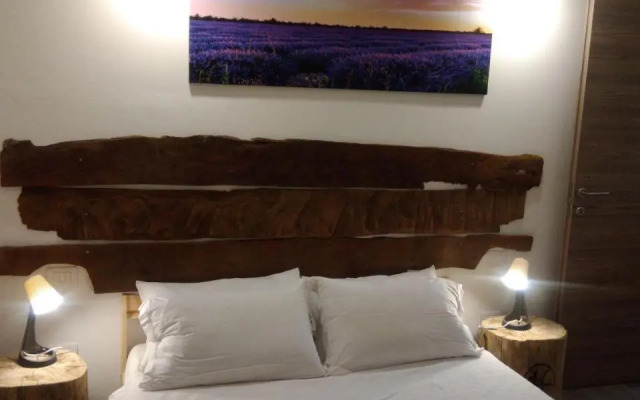 L'Alpaca Della Rossa - Agriturismo
