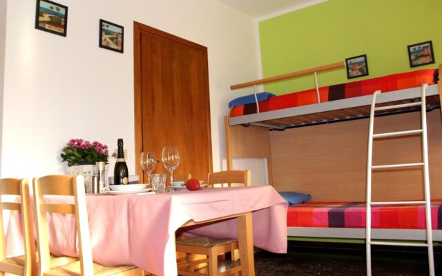 Camping Aquileia