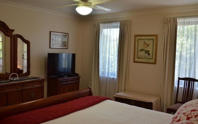 Doyles of Perth Bed and Breakfast