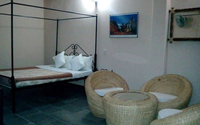 Lake City Hotel  Amrit Guest House