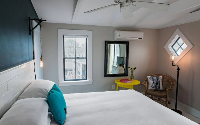 Waterford Inn Provincetown
