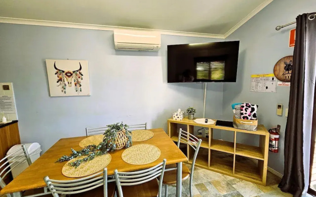 Kilcoy Motel