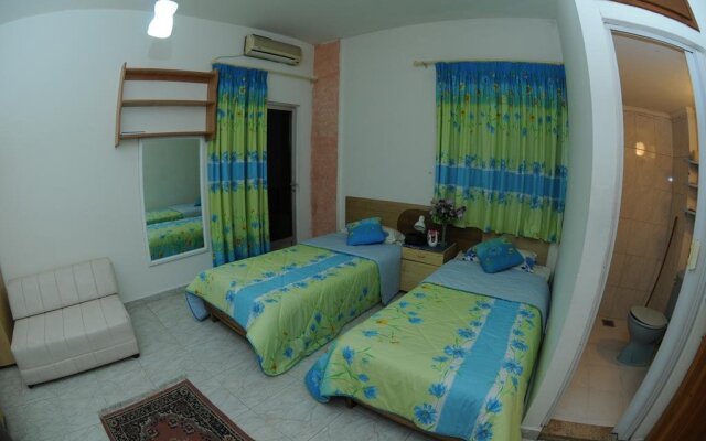 Hotel King George