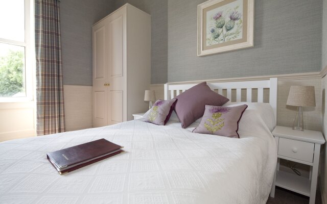 Sherwood Guest House