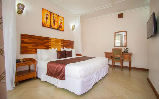 The Smith Hotel