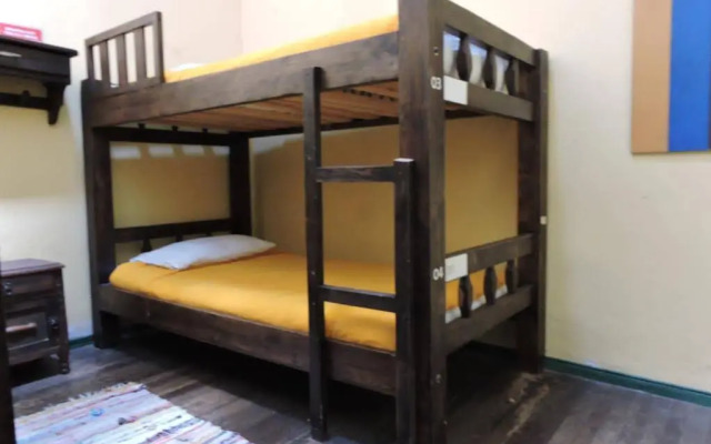 Chocolate Hostel