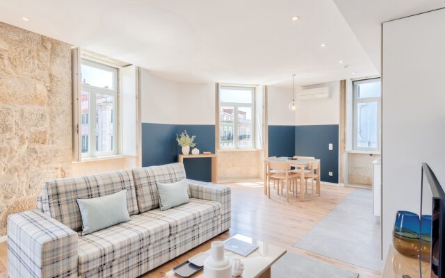 Oporto Collection Mouzinho da Silveira