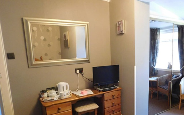 Braeside Guesthouse