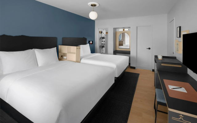 evo Hotel Tahoe City