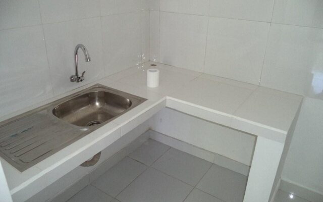 Kadek Homestay Amed