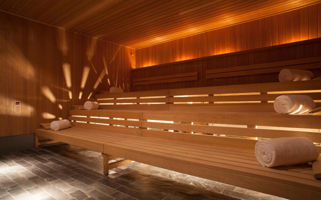 Nizuc Resort and Spa