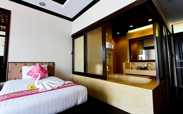 Racha Kiri Resort and Spa Khanom