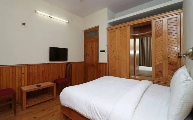 Himalayan Hill Crest Resort by OYO Rooms