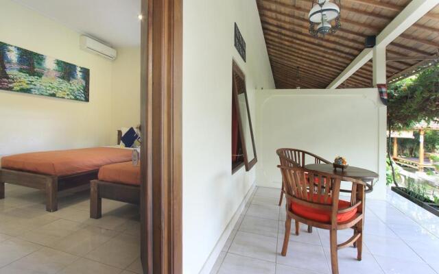 Nara Ubud Cottage