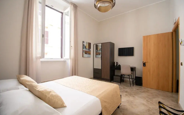 Lifestyle and Suites