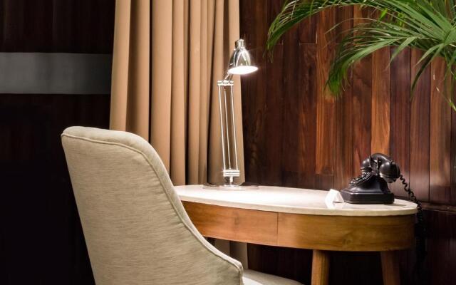 Grand Seminyak - Lifestyle Boutique Resorts