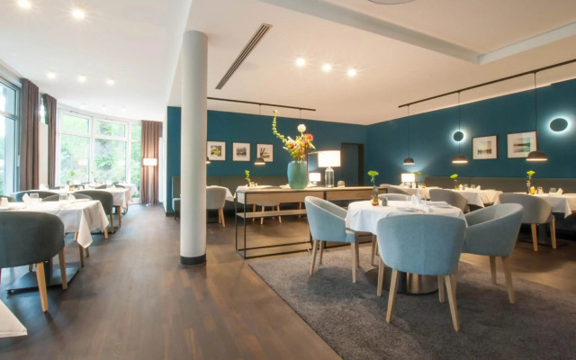 VITALHOTEL ambiente