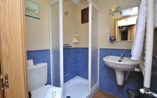 Casa Rural Los Garriolos