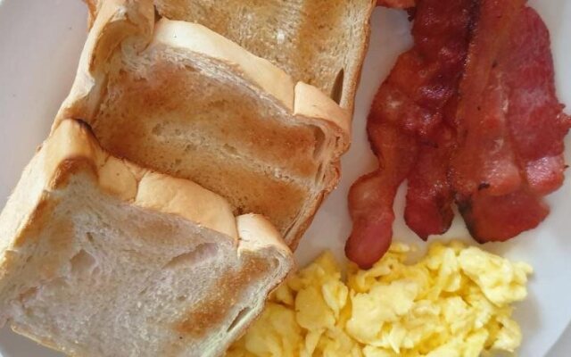 Calypso Surf and Dive