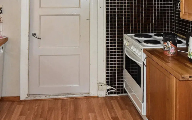 8 Person Holiday Home in Finnas