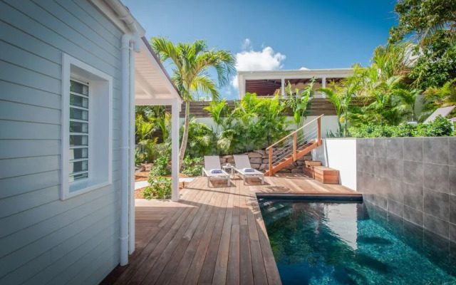 Dream Villa Pointe Milou 777