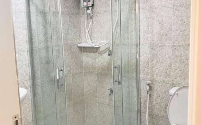 B.P Grand Service Apartment