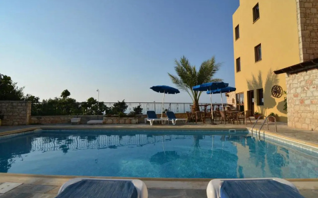 Palates Village Hotel