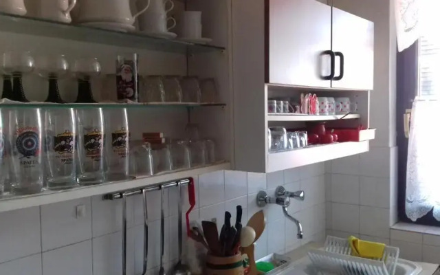 Sára Apartman Parádfürdő