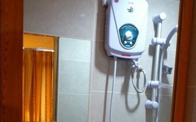 Hotel Anuja