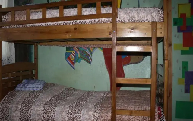 Tiflis Art Hostel