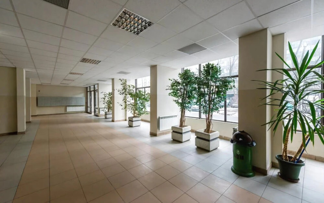 P&O Apartments Plac Grzybowski