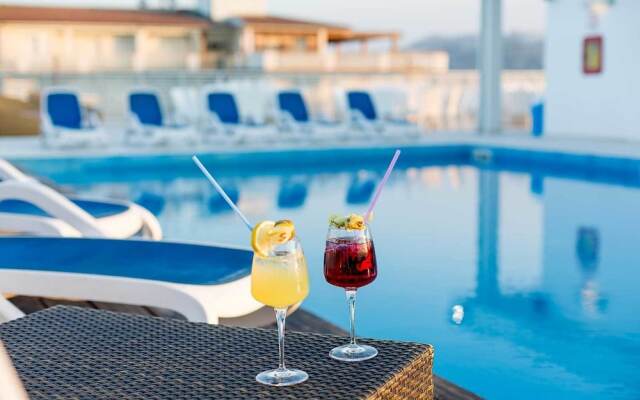 Medi Garden Resort