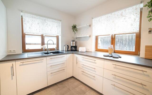 Ferienwohnung am Wald