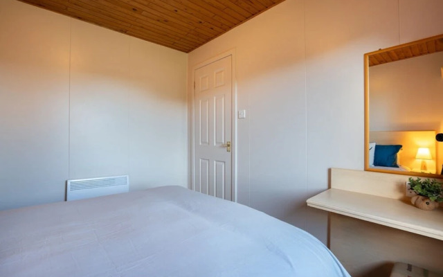 Hunters Quay -3 Bedroom Lodge
