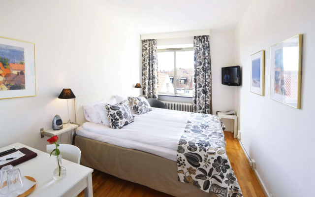Hotel Svea, BW Signature Collection