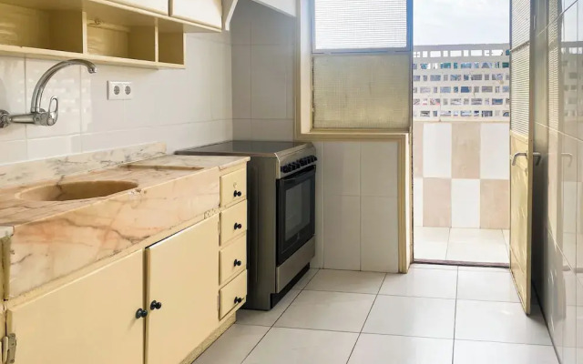 Cavalo · Convenient 3-bedroom Home