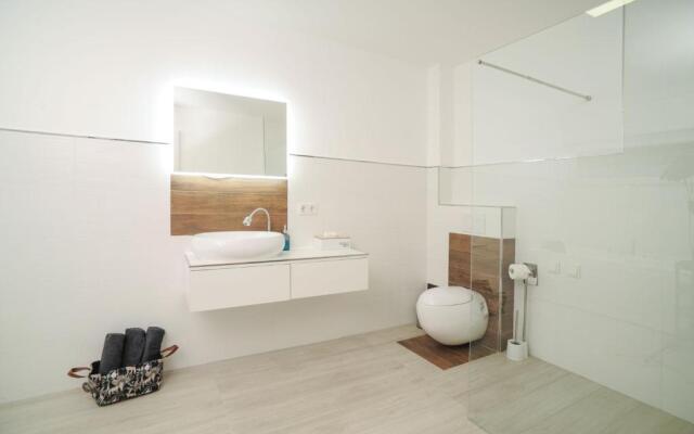 Designpension Idyll Nr 3 - Hotel Garni - Sennhtte 1