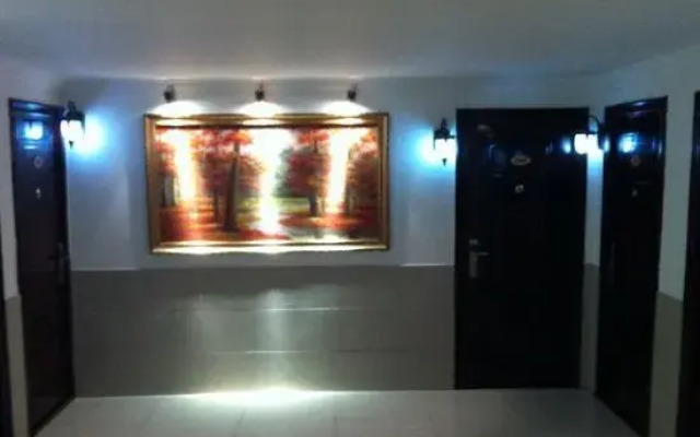 Shanghai Xingcheng Hotel