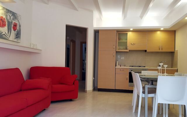 Villa Gina - Torre San Giovanni