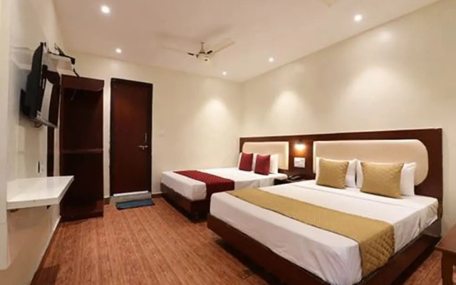 Hotel Amrit