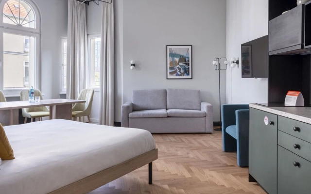 Numa Berlin Novela