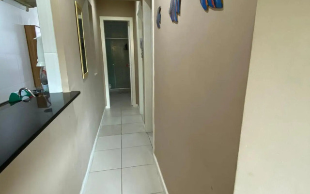 Angra TOP2 Praia Piscina Marina 2 quartos