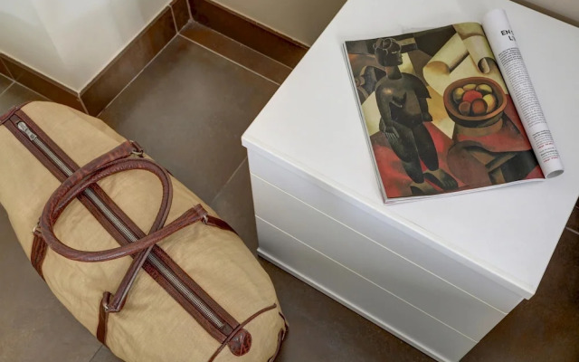 Rm-h501-gpsc20c2 Colosseo Gardens - C3