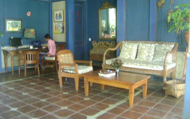 Taman Bebek Bali Resort  Spa