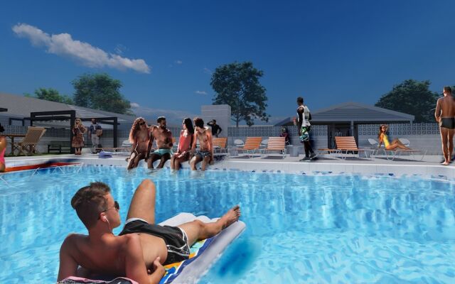 Bardstown Motor Lodge